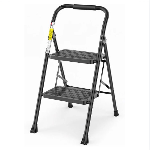 Collapsable Step Ladder
